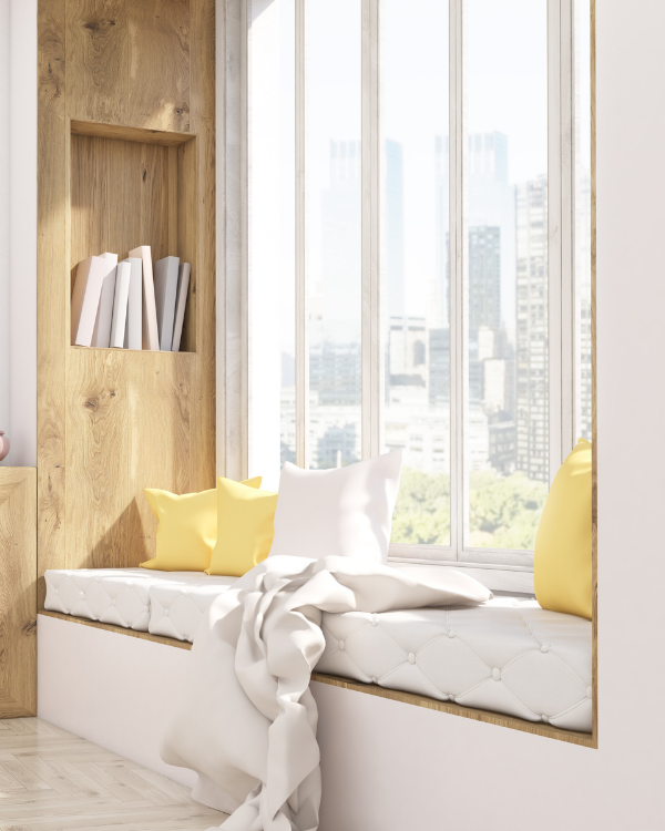 Reformas carpinteria de aluminio