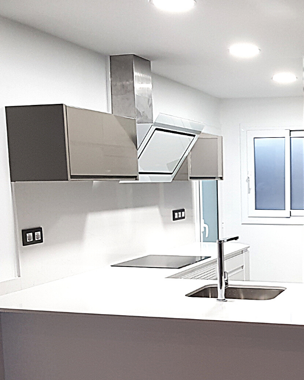 Reformas de Platos de griferia