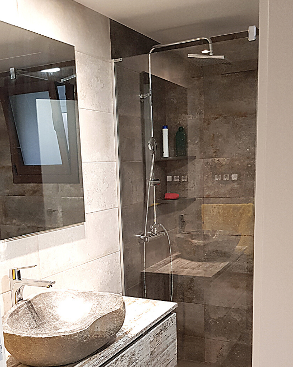 Reformas de Platos de sanitarios