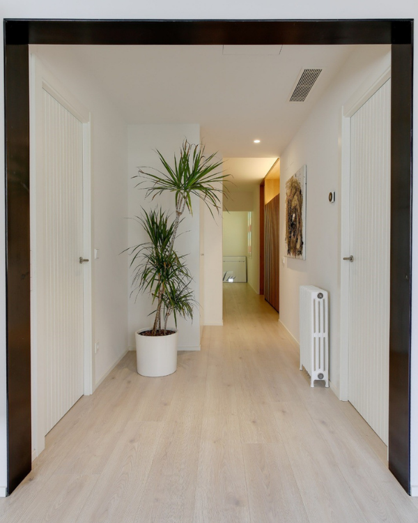 Reformas pladur y pintura