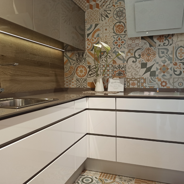 cocina 2 showroom vizuete